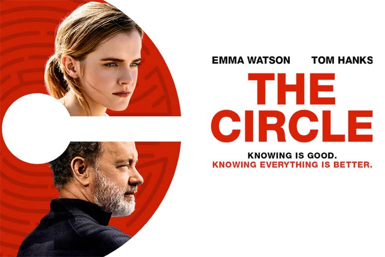 The Circle:The new digital culture thriller