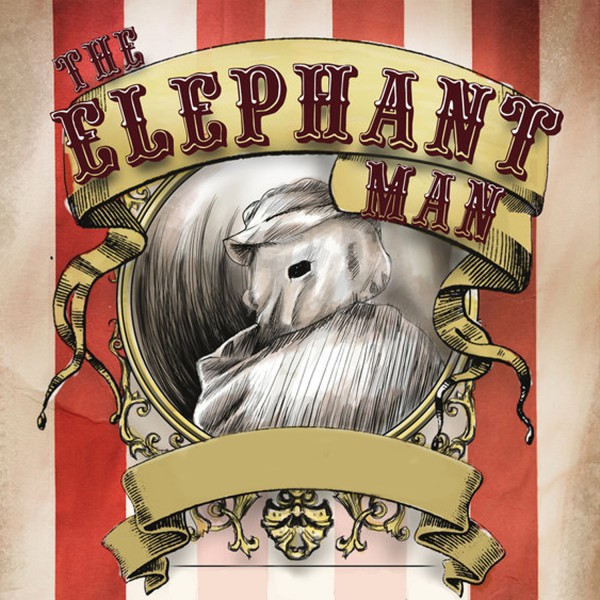 “The Elephant Man”: A Stunning Performance