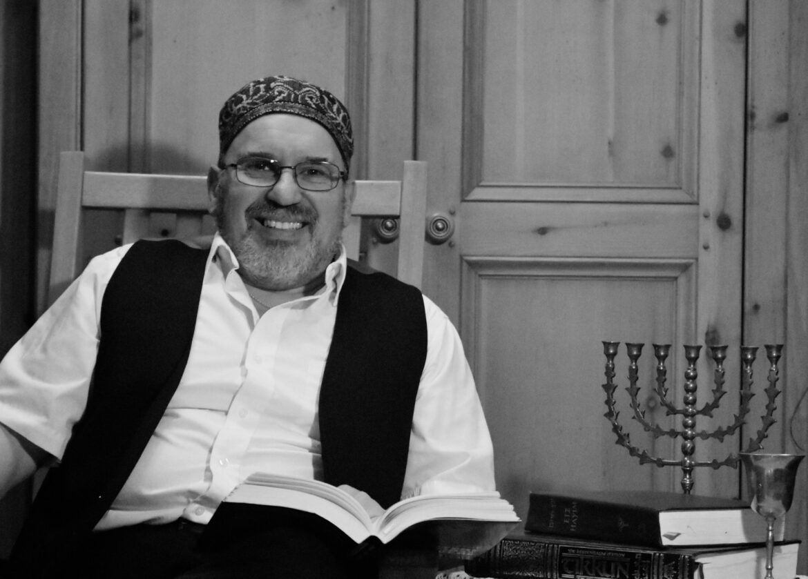 Racism in America: A Sephardic Rabbi’s Perspective