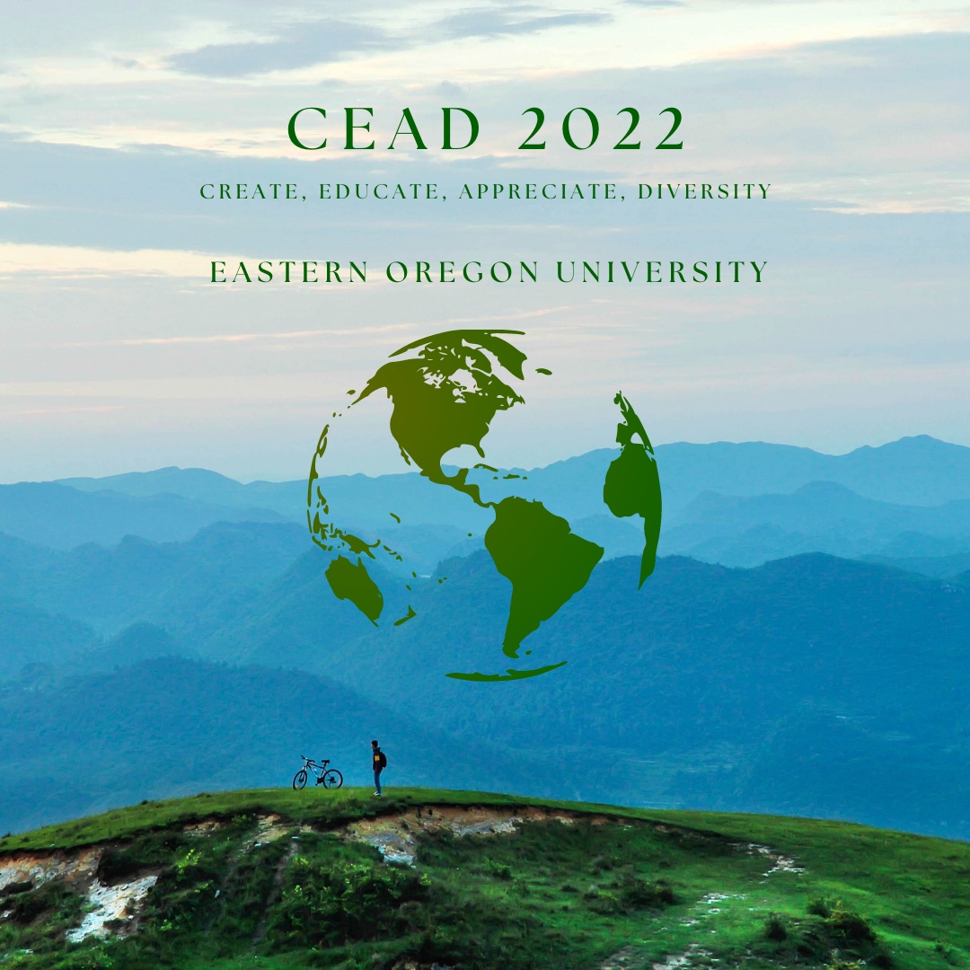 11th Annual CEAD Conference