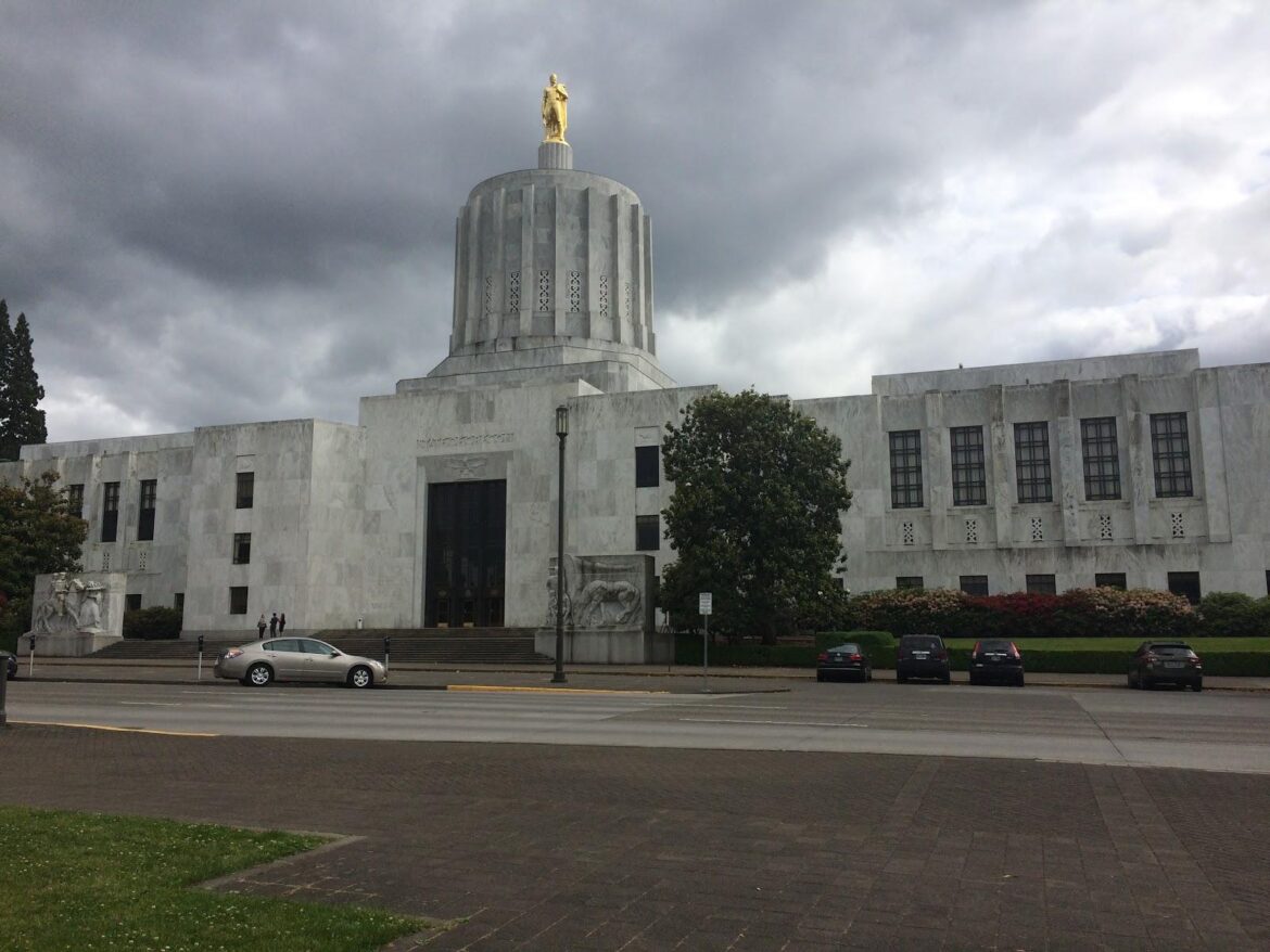 Approaching two years of Drug Decriminalization in Oregon