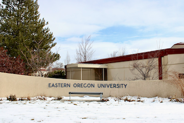 EOU dormitory break-ins and thefts