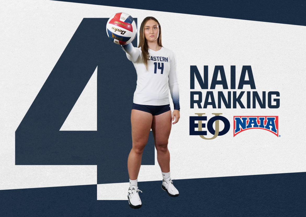 Mounties Rank Fourth In Most Recent NAIA Poll