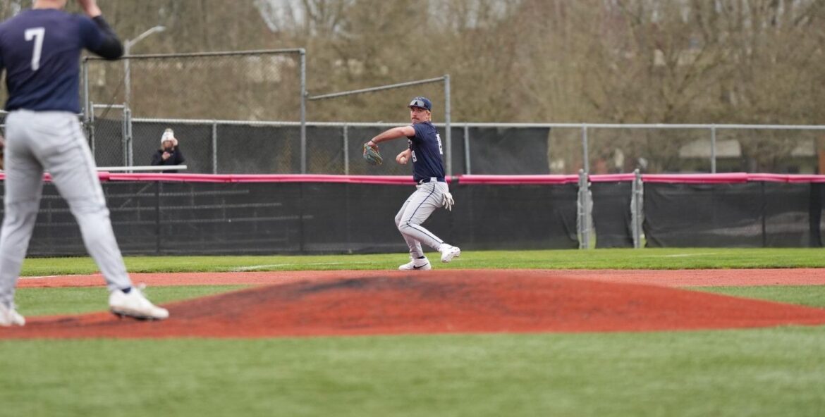Eastern Oregon Drops Both to Oregon Tech in Pendleton