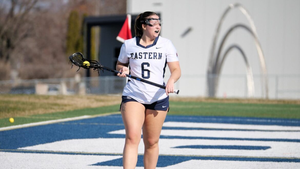 Women’s Lacrosse Falls in First Game of Southeast Road Trip