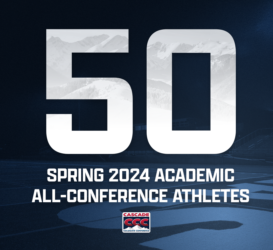 Fifty Mounties Receive Spring U.S. Bank Academic All-Conference Honors