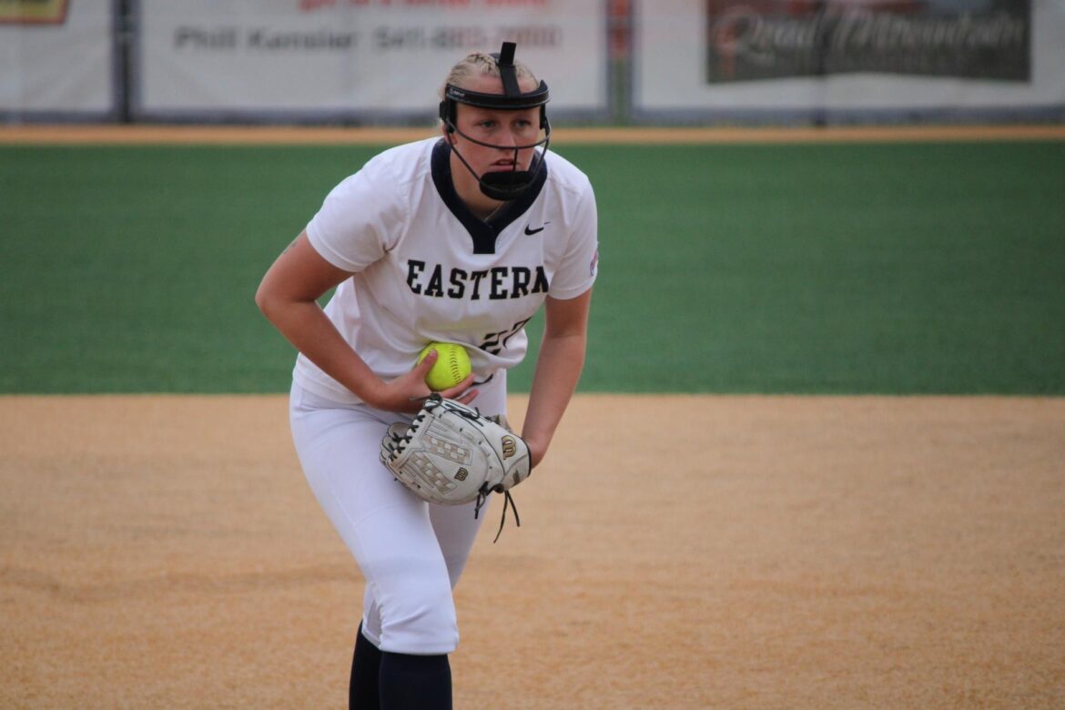 Eastern Clinches Spot In CCC Championship